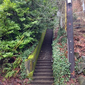Stair 3
